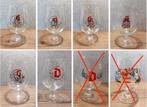 Verschillende DUVEL glazen & DUVEL accessoires (NIEUW), Verzamelen, Ophalen of Verzenden, Nieuw, Glas of Glazen, Duvel