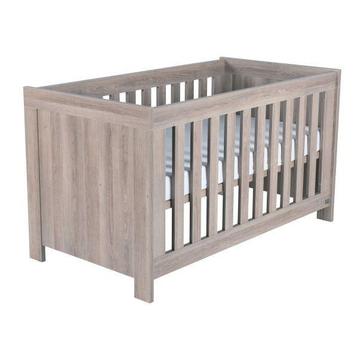 Babybed Paidi beschikbaar voor biedingen