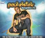Paul Elstak – Megamix 2011 [CD], CD & DVD, CD | Dance & House, Enlèvement ou Envoi