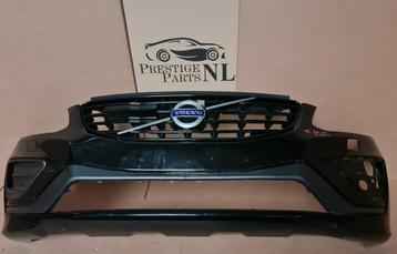 Voorbumper Volvo XC60 R-Design Facelift 31383105 bj.2013- beschikbaar voor biedingen