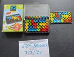 IQ Twist - Smart Games, Hobby en Vrije tijd, Denksport en Puzzels, Ophalen of Verzenden, Zo goed als nieuw, Rubik's of 3D-puzzel