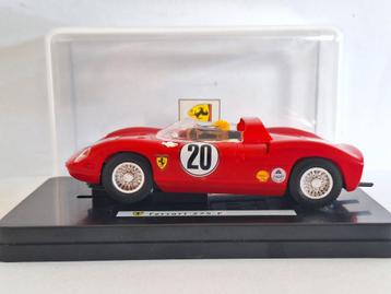 "Mrrc Ferrari 275P #20 des 24 Hr Le-Mans 1964  beschikbaar voor biedingen