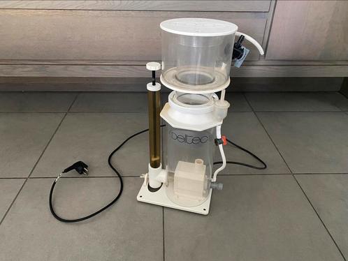 Deltec sc1455 (1000i) afschuimer/skimmer, Dieren en Toebehoren, Vissen | Aquaria en Toebehoren, Gebruikt, Overige typen, Ophalen of Verzenden