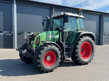 FENDT 412 Vario TMS WG3845 beschikbaar voor biedingen