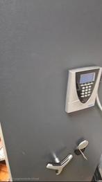 Kluis, Huis en Inrichting, Brandblussers en Brandkasten, Ophalen