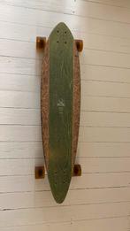 Globe longboard, Sport en Fitness, Skateboarden, Longboard, Zo goed als nieuw, Ophalen