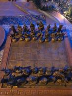 Jeu d'échecs grec terminé, 1 ou 2 joueurs, Enlèvement, Utilisé