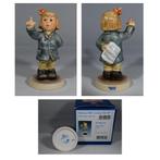 Verzameling Hummeltjes en lladro postuurkes, Verzamelen, Ophalen, Zo goed als nieuw