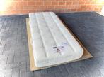 Matras met pocketvering - 90x200cm - goede staat, Ophalen, Gebruikt, 90 cm, Matras