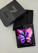 Galaxy Z Fold3 5G, Telecommunicatie, Mobiele telefoons | Samsung, Zwart, Touchscreen, Ophalen of Verzenden, Zo goed als nieuw