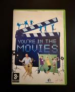 You’re in the movies, Ophalen, Muziek, Gekoppelde computers, Zo goed als nieuw