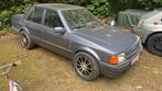 Ford Orion, Auto's, Ford, Voorwielaandrijving, 4 deurs, Stof, Overige modellen