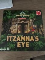 Spel Itzamna’s eye, Trois ou quatre joueurs, Enlèvement ou Envoi, Neuf, Jumbo