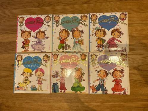 Livres "Princesse parfaite", Livres, Livres pour enfants | Jeunesse | 10 à 12 ans, Enlèvement ou Envoi