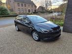 Zeer nette Opel Astra-break, Auto's, Voorwielaandrijving, Stof, 4 cilinders, Zwart