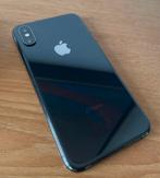 Iphone xs 256gb, Telecommunicatie, Mobiele telefoons | Apple iPhone, Gebruikt, 75 %, Zwart, IPhone XS