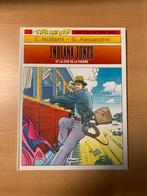 BD C.Moliterni G. Alessandrini Indiana Jones et la cité de, Enlèvement ou Envoi, Comme neuf