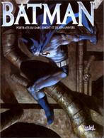 Boek - Batman : Portrait du Dark Knight en zijn universum, Boeken, Stripverhalen, Nieuw, Ophalen of Verzenden, Eén stripboek