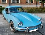 Triumph GT6 MK II, Auto's, Oldtimers, Particulier, Te koop, Triumph