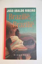 Joao baldo ribeiro * brazilie, brazilie, Livres, Romans, Utilisé, Enlèvement ou Envoi