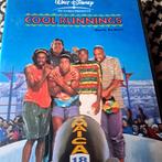 Cool runnings dvd als nieuw krasvrij 2eu, Vanaf 6 jaar, Ophalen of Verzenden, Zo goed als nieuw, Overige genres