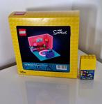 Lego 6578424 / 5009325 The Simpsons Living Room, Ophalen of Verzenden, Nieuw, Complete set, Lego