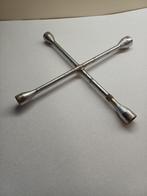 kruissleutel, Auto diversen, Autogereedschap, Ophalen, Gebruikt