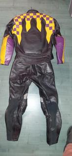 LEREN MOTORPAK, Motoren, Ophalen, MJK, Tweedehands, Heren