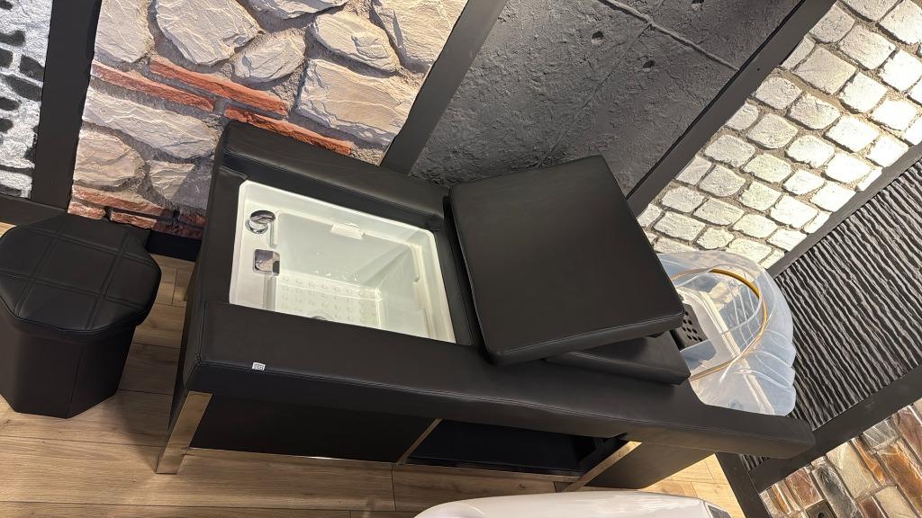 Japanse Head Spa €1499 hair wash wasbank wasbak meubels, Ophalen of Verzenden, Nieuw