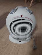 Mini elektrische verwarming radiator, Huis en Inrichting, Kachels, Ophalen, Zo goed als nieuw