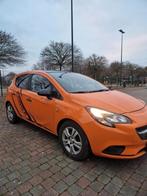 Opel Corsa E 2016, Auto's, Diesel, Particulier, Corsa, Te koop