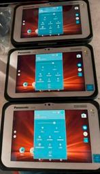 Panasonic toughpad, Panasonic, Wi-Fi, Gebruikt, Usb-aansluiting