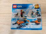 Lego city 60191, Ophalen of Verzenden