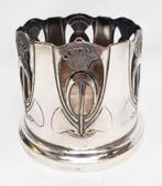 Flessenhouder Jugendstil., Enlèvement ou Envoi