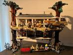 Lego 75810 Upside down (SET COMPLEET), Ophalen, Zo goed als nieuw, Lego