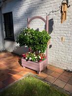 Bloemen of kruidenbak, Tuin en Terras, Ophalen, Tuin