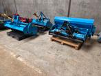 Graszaaimachine Rotorkopeg Overtopfrees Div, Ophalen