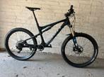 Scott Genius 710 Carbon 27.5 inch. Taille L, Vélos & Vélomoteurs, Vélos | VTT & Mountainbikes
