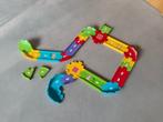 vtech toet toet - setje van losse baan onderdelen, Ophalen
