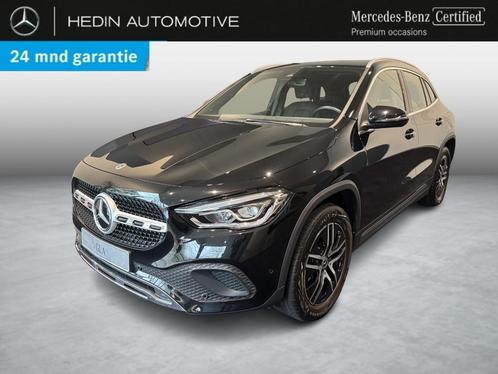 Mercedes-Benz GLA 250e Luxury Line, Auto's, Mercedes-Benz, Bedrijf, Te koop, GLA, Airconditioning, Bluetooth, Centrale vergrendeling