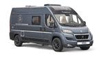 Dreamer 55D+, Caravanes & Camping, Camping-cars, Rapido, Diesel, Modèle Bus, 5 à 6 mètres