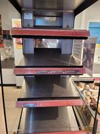 warmhoudkast, Zakelijke goederen, Ophalen