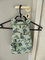 Klein lichtgroen rugzakje van het merk Sissy-Boy., Ophalen of Verzenden, Zo goed als nieuw