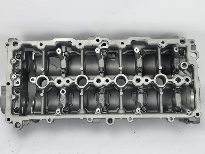 Nokkenashuis van een Ford Transit Connect, Auto-onderdelen, Motor en Toebehoren, Ford, Gebruikt, 3 maanden garantie, Ophalen of Verzenden