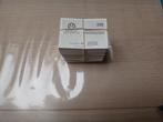 Panini stickers Carrefour 2018, UPDATE 05/02/2024, Ophalen of Verzenden, Nieuw, Meerdere kaarten