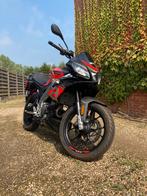 Aprilia tuono 125cc. / zonder rijbewijs/ nieuwstaat, Particulier, Naked bike