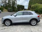 Audi Q3 TFSI in uitstekende staat, Auto's, Voorwielaandrijving, Zwart, 4 cilinders, Leder