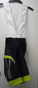 Fietsbroek met bretellen, Neuf, Vêtements d'extérieur, Enlèvement ou Envoi, L