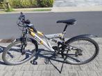 MTB Ironside, Ophalen, Gebruikt