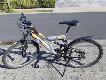 MTB Ironside  beschikbaar voor biedingen